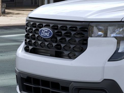 New 2026 Ford Maverick XLT w/ Equipment Group 301A image 18