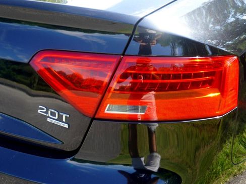 Used 2014 Audi A5 2.0T Premium Plus image 16