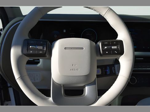 New 2026 Hyundai Palisade Limited FWD image 19