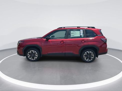 New 2026 Subaru Forester AWD/4WD image 5