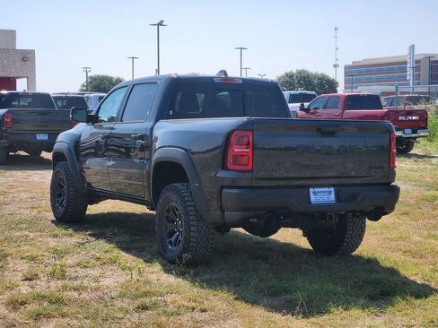New 2026 RAM 1500 RHO AWD/4WD image 3