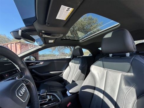 Used 2023 Audi A5 2.0T Prestige image 12