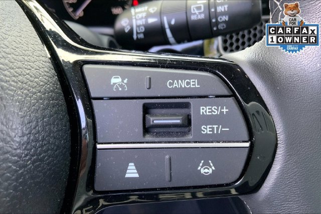 Certified 2024 Honda Civic EX-L image 20