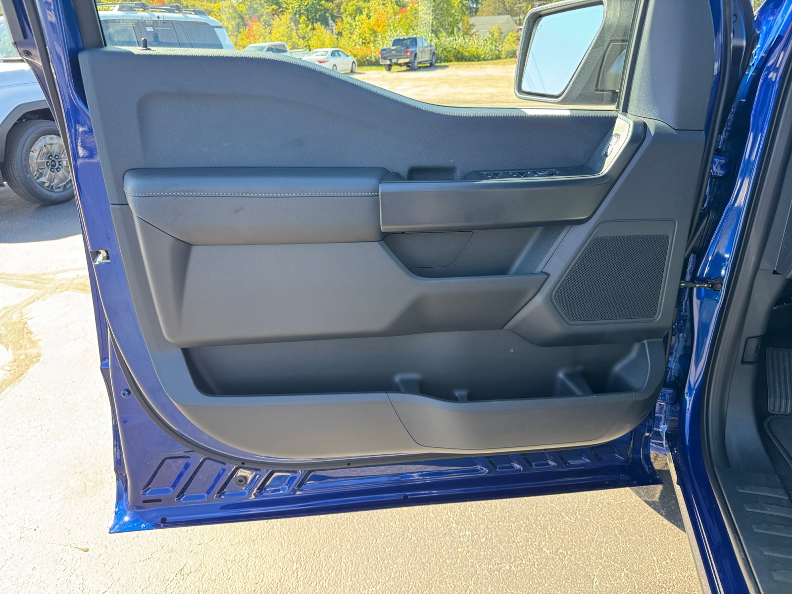 New 2026 Ford F150 STX w/ Equipment Group 200A AWD/4WD image 29