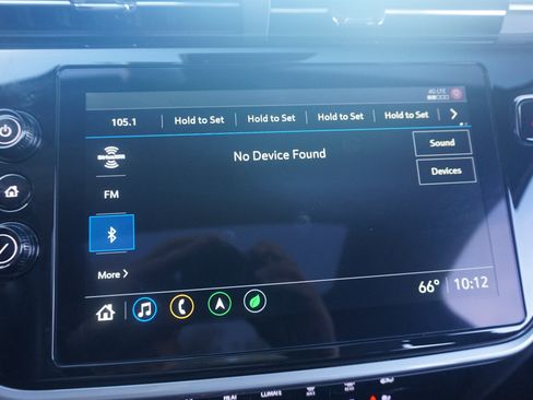 Used 2022 Chevrolet Bolt EUV Premier w/ Launch Edition image 30