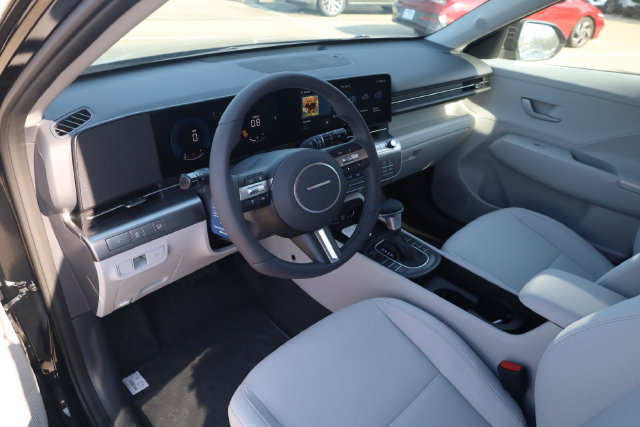 New 2027 Hyundai Kona SEL Sport FWD image 10