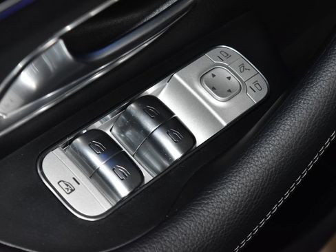 Certified 2024 Mercedes-Benz GLE 350 4MATIC image 6