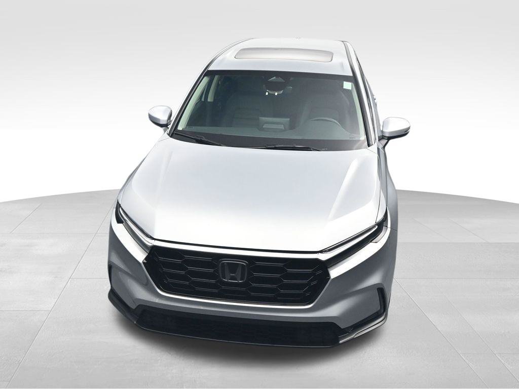 Used 2026 Honda CR-V EX-L image 39