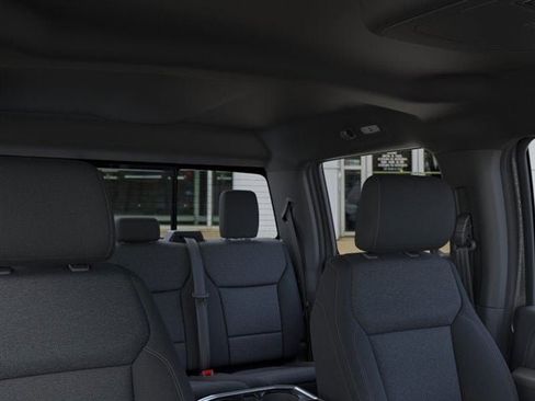 New 2025 Ford F150 XLT w/ Equipment Group 302A MID image 44