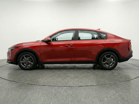 Used 2025 Kia K4 FWD image 5