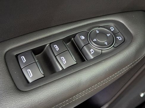 Used 2022 Cadillac XT6 Sport w/ LPO, ONYX Package image 31