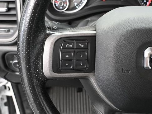 Used 2022 RAM 2500 Tradesman AWD/4WD image 26