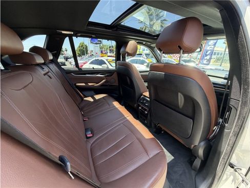 Used 2018 BMW X5 sDrive35i RWD image 26