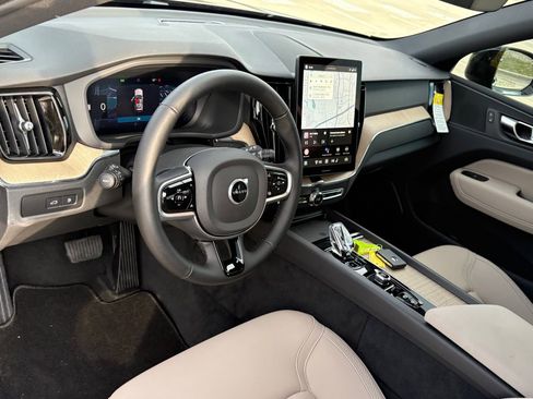 New 2026 Volvo XC60 T8 Plus w/ Protection Package Premier image 13