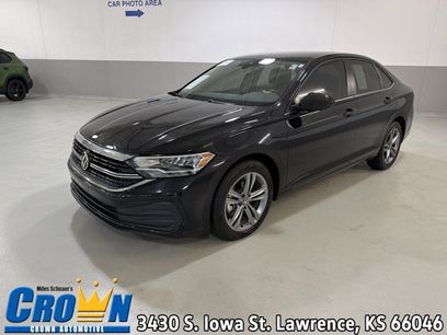 Certified 2024 Volkswagen Jetta SE