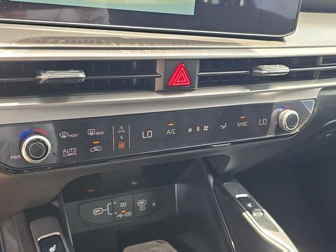 New 2026 Kia Sorento S AWD/4WD image 25