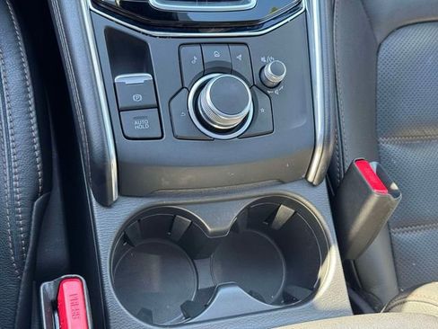 Used 2023 MAZDA CX-5 AWD 2.5 S w/ Premium Package image 37