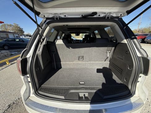 Used 2016 GMC Acadia Denali image 15