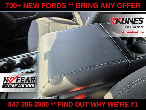 New 2026 Ford F150 STX w/ Equipment Group 200A AWD/4WD image 38