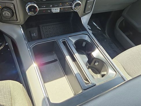 Used 2024 Ford F150 XLT w/ Equipment Group 302A MID image 30