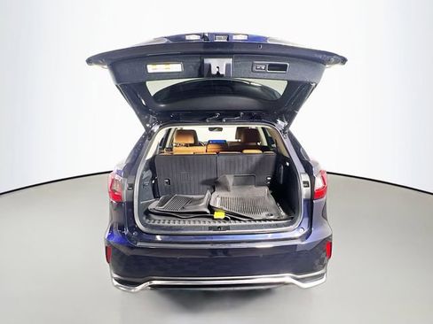 Used 2022 Lexus RX 350L Premium image 28