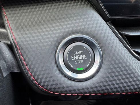 New 2026 Chevrolet Equinox RS w/ Convenience Package III image 18