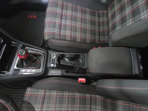 Used 2020 Volkswagen GTI S FWD image 16