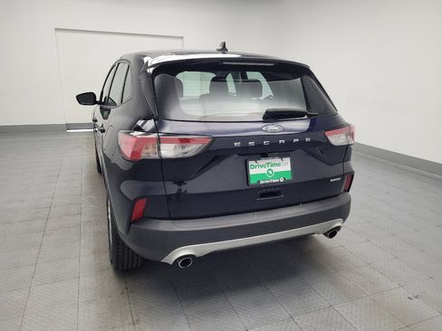 Used 2021 Ford Escape S AWD/4WD image 6