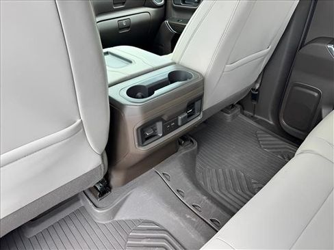 Used 2021 Chevrolet Silverado 1500 LT Trail Boss AWD/4WD image 12