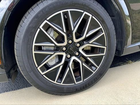 Used 2024 Ford Mustang Mach-E Premium AWD/4WD image 3