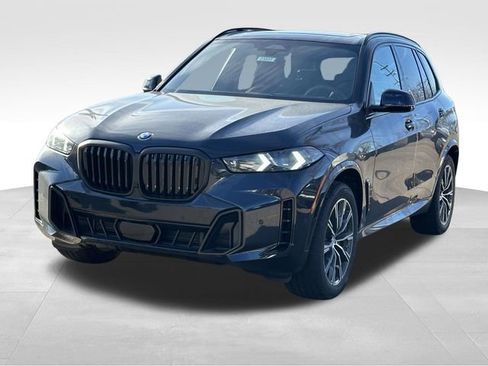 New 2026 BMW X5 xDrive40i image 5