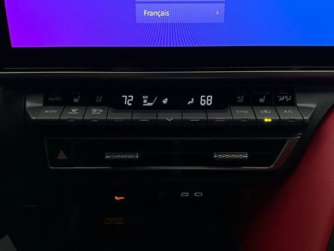 New 2026 Toyota Camry XSE image 27