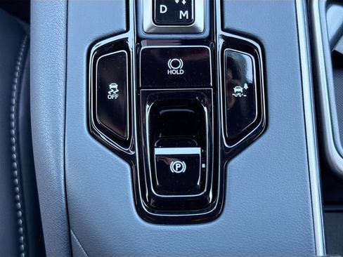 New 2026 Lexus TX 500h AWD image 45