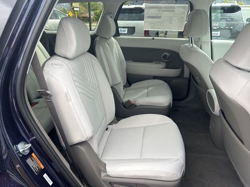 New 2026 Hyundai Palisade SEL Premium AWD/4WD image 26