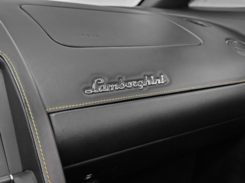Used 2007 Lamborghini Gallardo Spyder AWD/4WD image 53