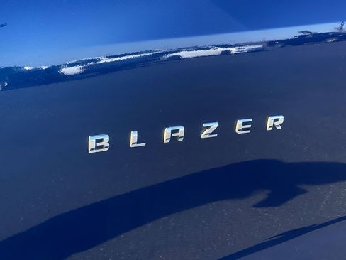Certified 2023 Chevrolet Blazer LT image 9