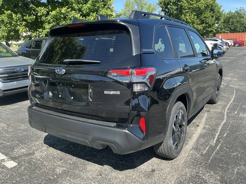 New 2026 Subaru Forester Sport AWD/4WD image 7