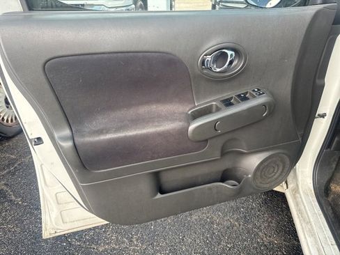 Used 2013 Nissan Cube 1.8 S image 8