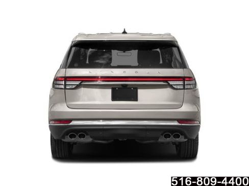Used 2023 Lincoln Aviator Reserve w/ Equipment Group 201A AWD/4WD image 6