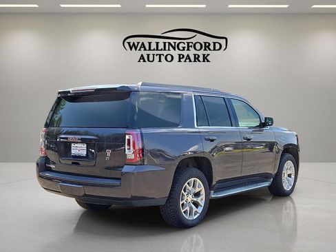 Used 2015 GMC Yukon SLT w/ Open Road Package AWD/4WD image 5