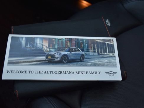 Used 2015 MINI Cooper Countryman image 23