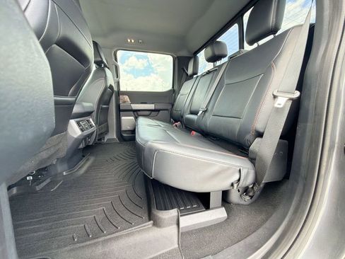 Used 2024 Ford F250 Lariat w/ Sport Appearance Package AWD/4WD image 33