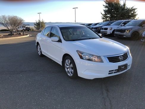 Used 2009 Honda Accord EX-L image 4