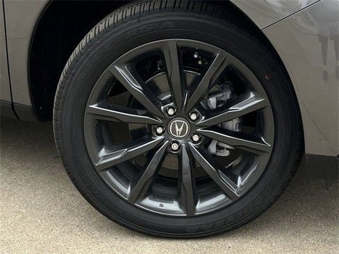 New 2025 Acura RDX A-Spec image 10