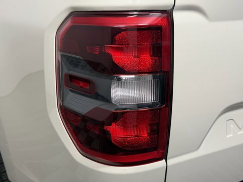 New 2025 Ford Maverick Lariat w/ 4K Tow Package image 8