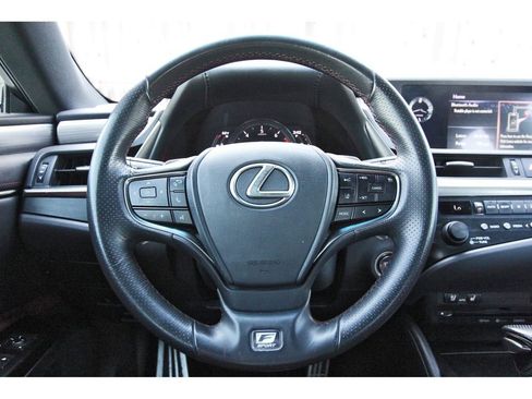 Used 2019 Lexus ES 350 F Sport w/ Accessory Package 2 image 17
