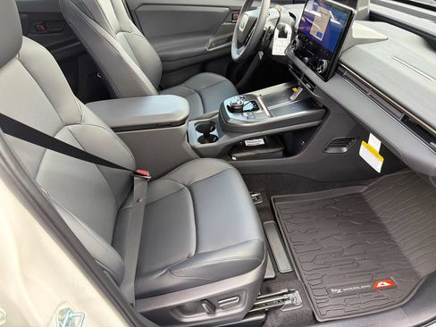 New 2026 Toyota bZ Woodland AWD/4WD image 11