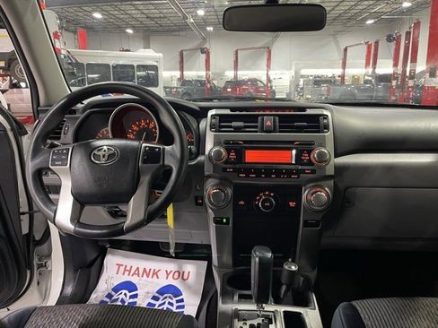 Used 2012 Toyota 4Runner SR5 image 14