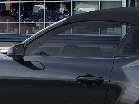 New 2025 Ford Mustang GT Premium image 20