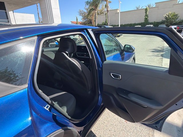 Used 2025 Kia K4 FWD image 7